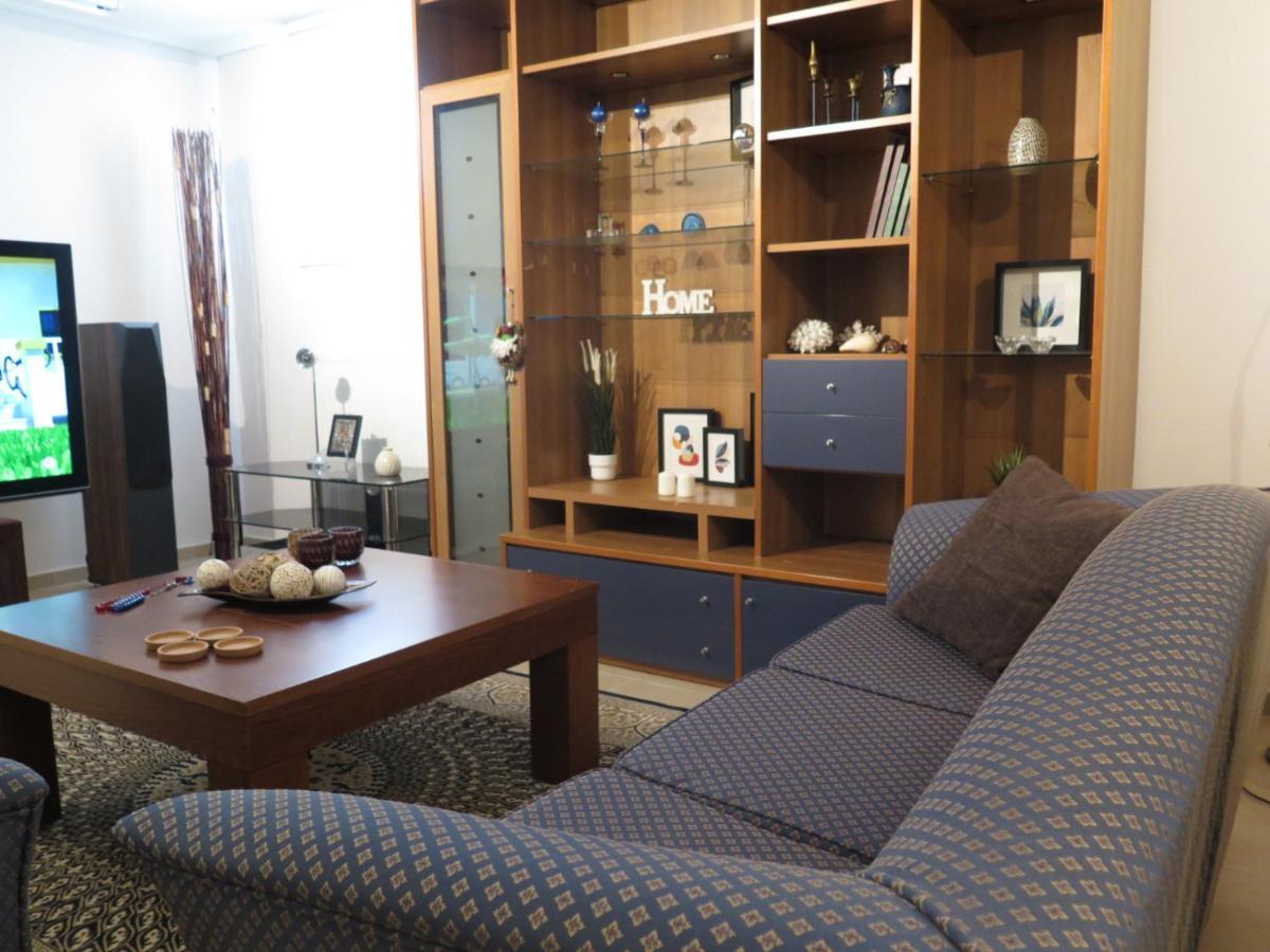 Вилла Lilia'S House At Trikala Экстерьер фото